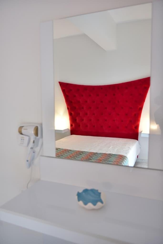 Ilion Luxury Apartments Asprovalta Esterno foto